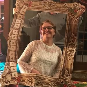 Meet your Posher, Ksenija